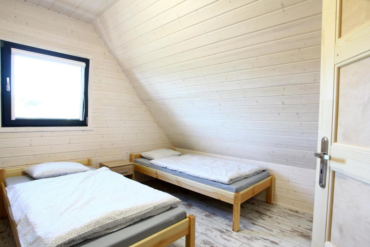 Domki Na Gorce Miedzyzdroje Extérieur photo