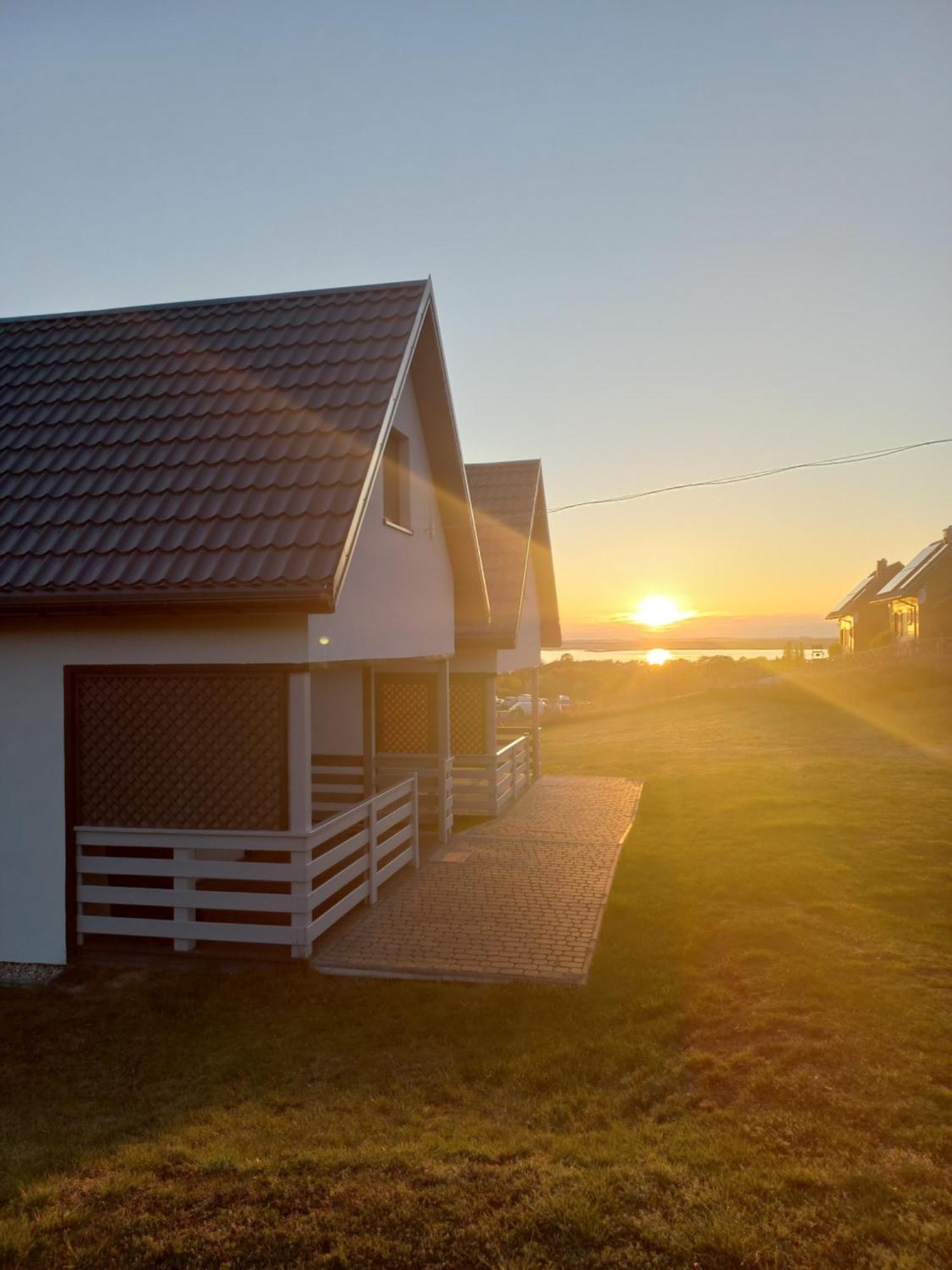 Domki Na Gorce Miedzyzdroje Extérieur photo